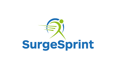 SurgeSprint.com